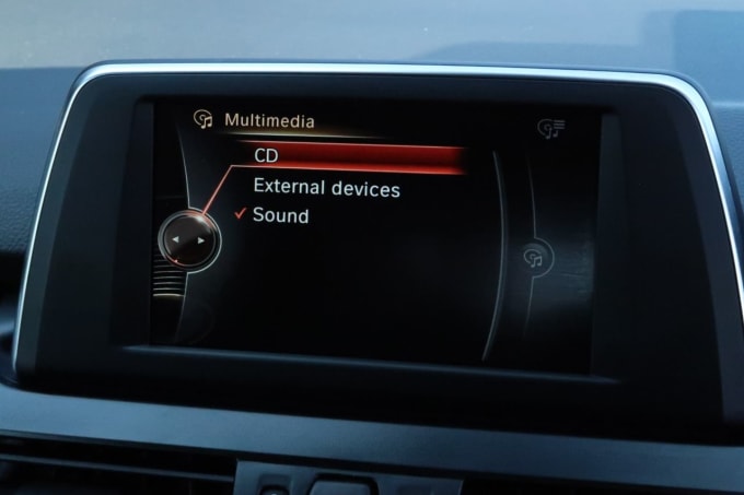 2025 BMW 2 Series Active Tourer