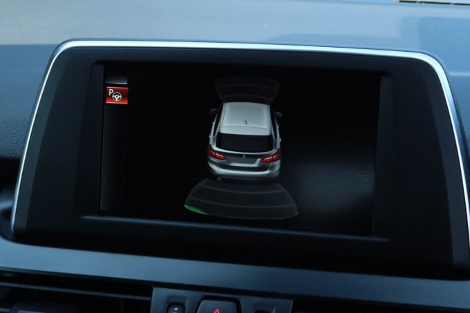 2025 BMW 2 Series Active Tourer