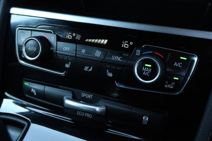 2025 BMW 2 Series Active Tourer