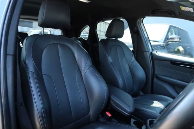 2025 BMW 2 Series Active Tourer