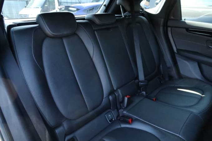 2025 BMW 2 Series Active Tourer
