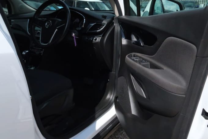2025 Vauxhall Mokka X