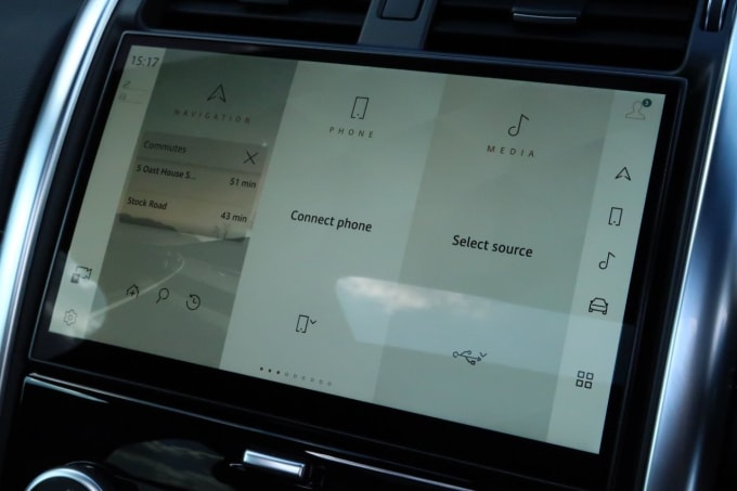 2025 Land Rover Discovery
