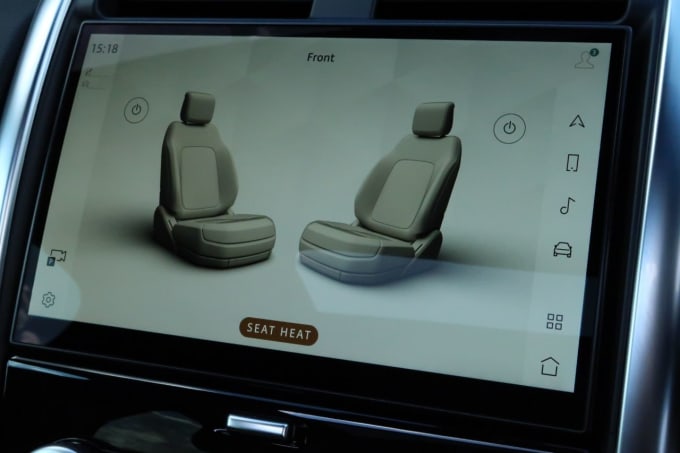 2025 Land Rover Discovery