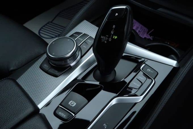 2025 BMW 5 Series