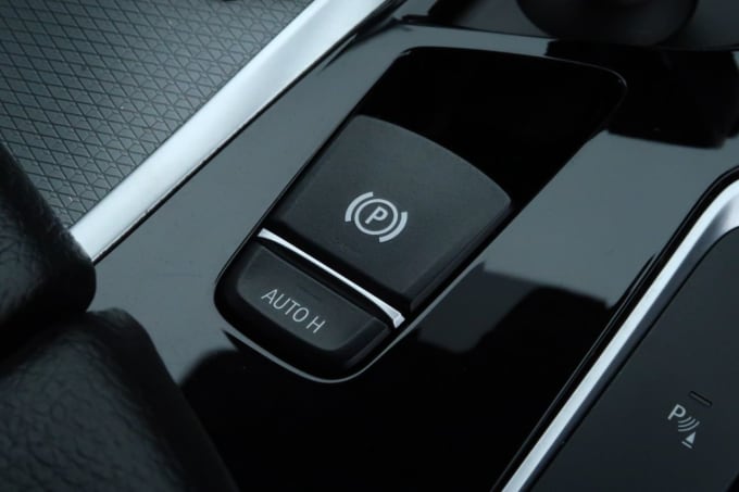 2025 BMW 5 Series