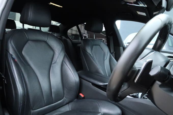 2025 BMW 5 Series