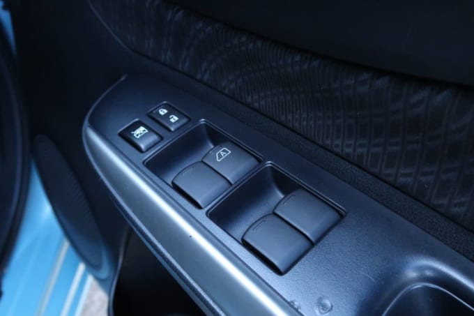 2025 Nissan Note