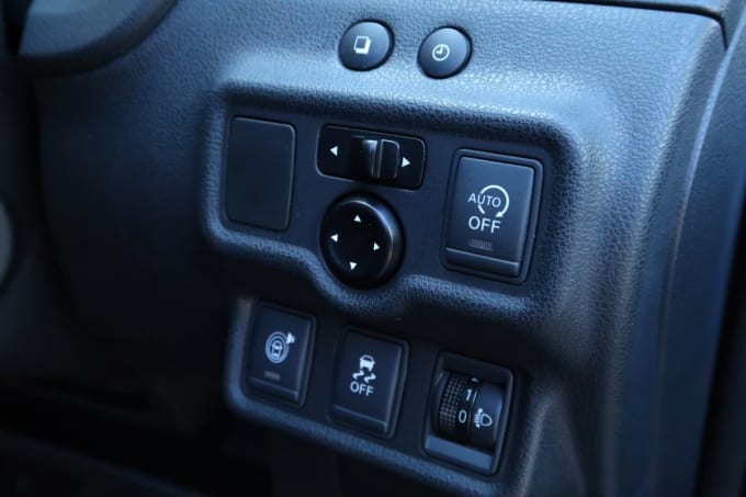 2025 Nissan Note