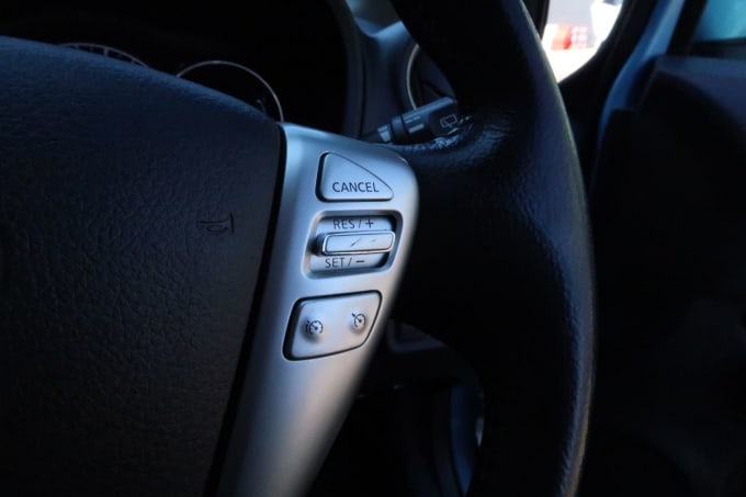 2025 Nissan Note