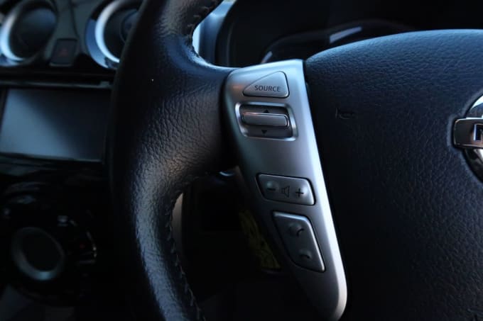 2025 Nissan Note