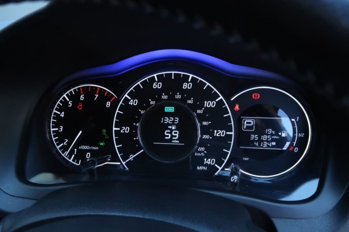 2025 Nissan Note