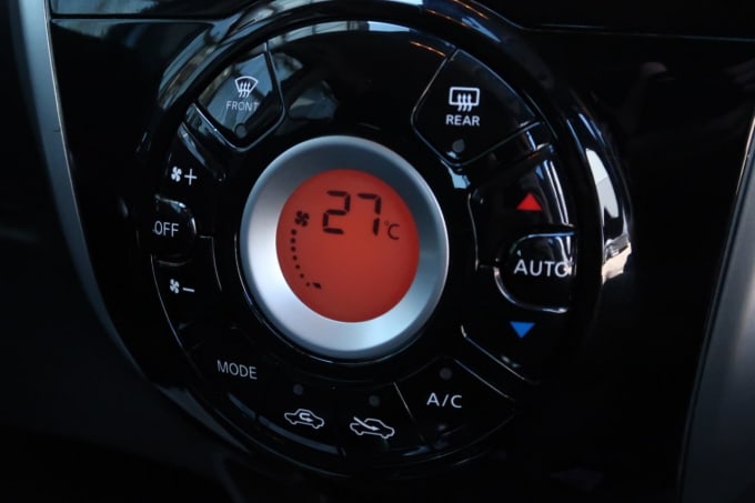 2025 Nissan Note