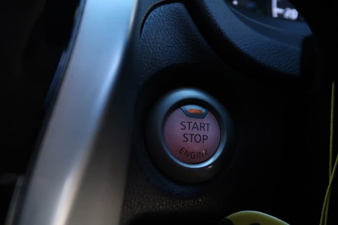 2025 Nissan Note