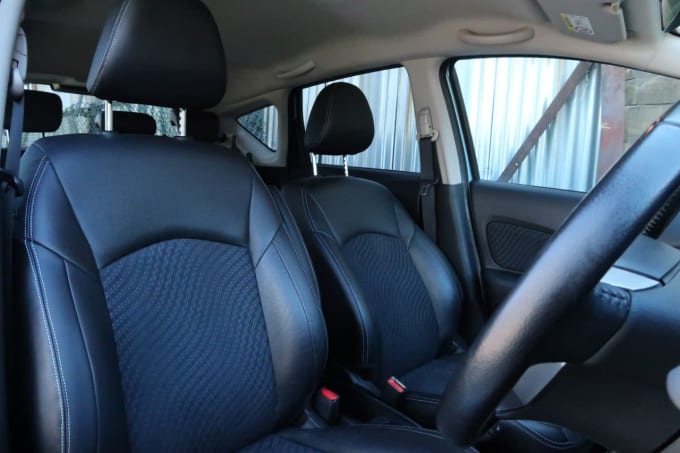 2025 Nissan Note