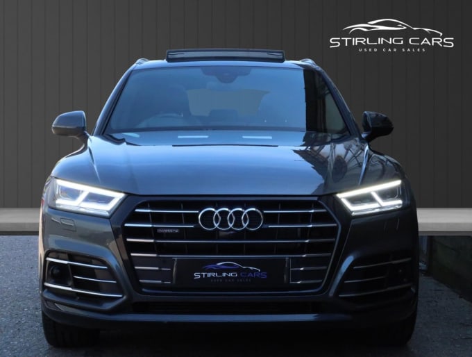 2025 Audi Q5