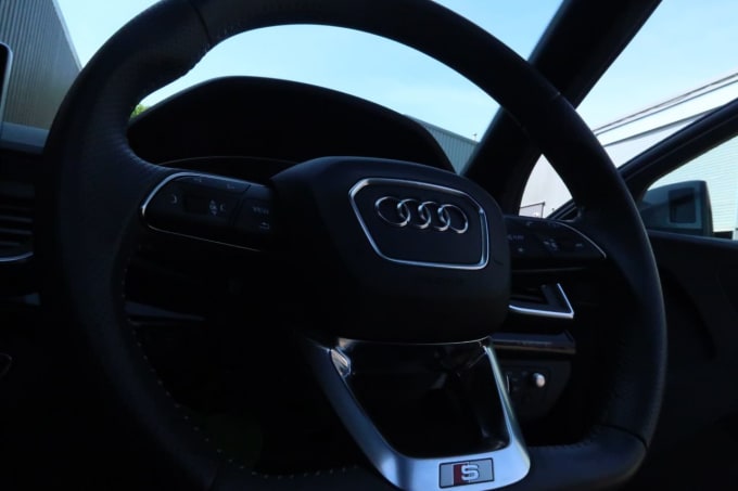 2025 Audi Q5