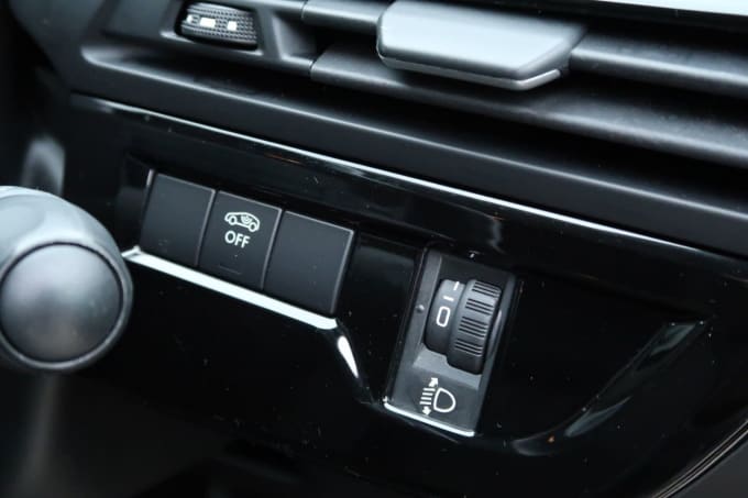2025 Citroen Grand C4 Spacetourer