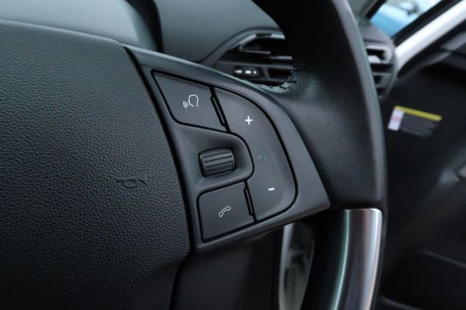 2025 Citroen Grand C4 Spacetourer