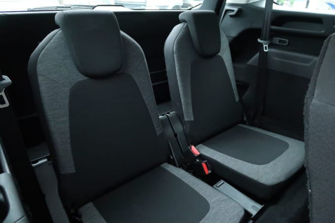 2025 Citroen Grand C4 Spacetourer