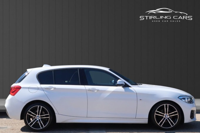 2025 BMW 1 Series