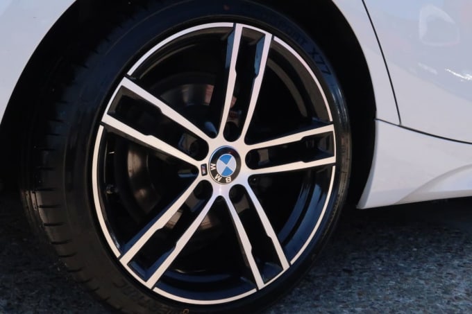 2025 BMW 1 Series
