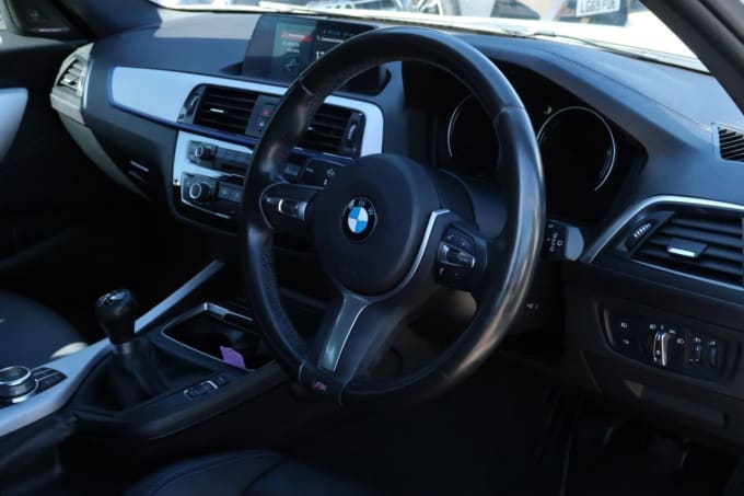 2025 BMW 1 Series