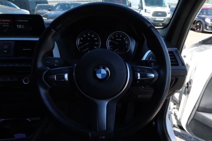 2025 BMW 1 Series