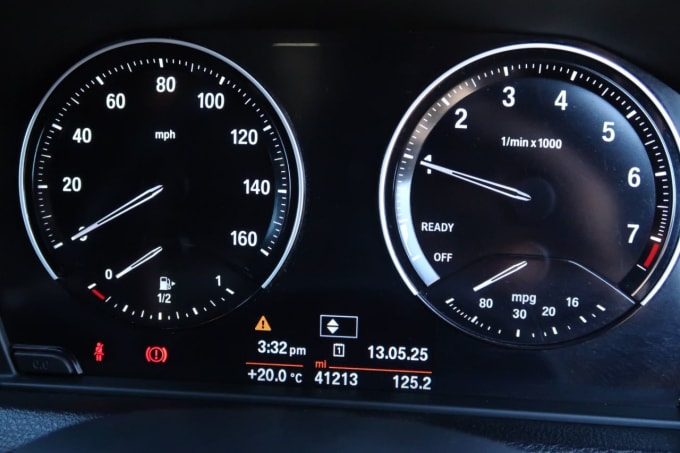 2025 BMW 1 Series