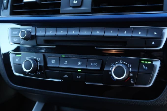 2025 BMW 1 Series