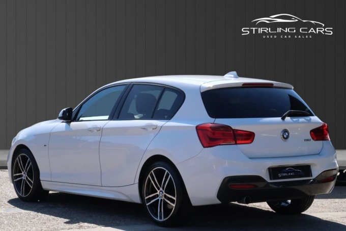 2025 BMW 1 Series