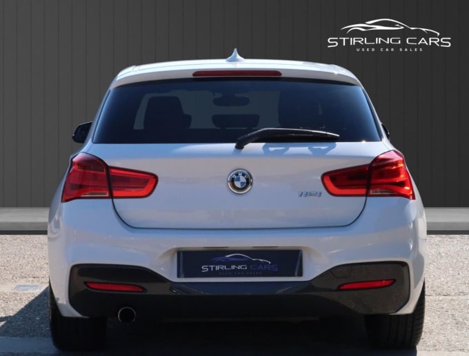 2025 BMW 1 Series