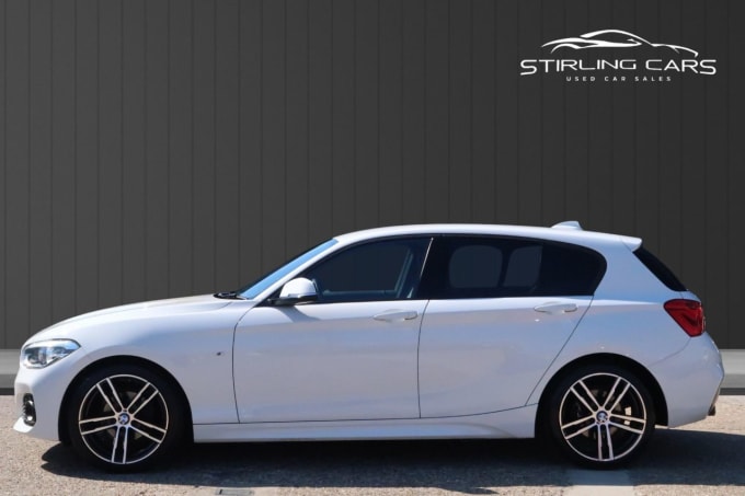 2025 BMW 1 Series