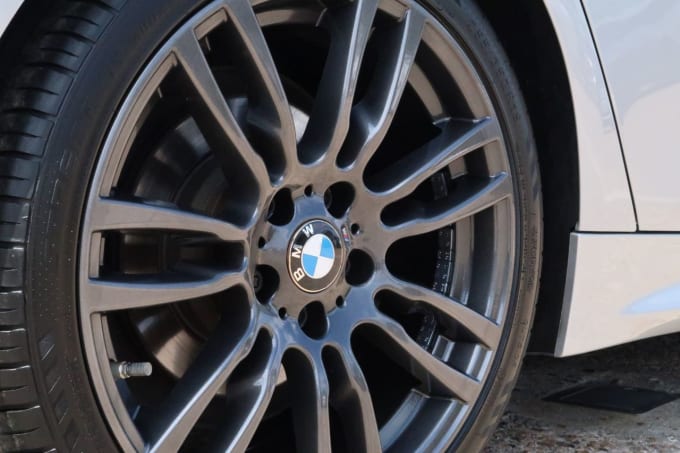 2025 BMW 4 Series Gran Coupe