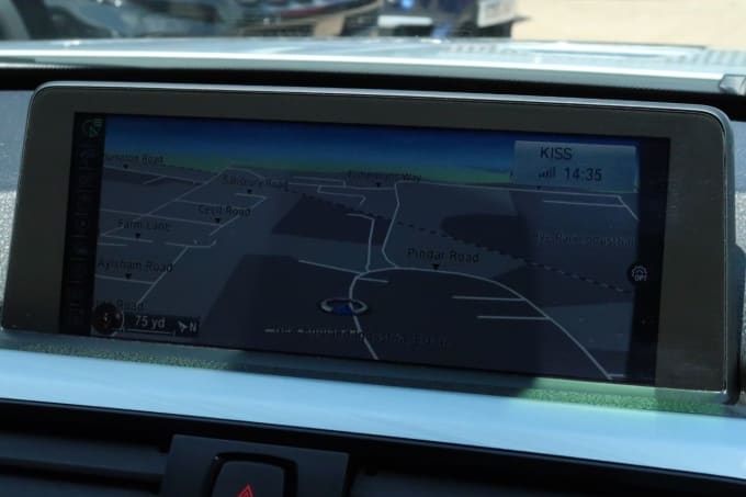 2025 BMW 4 Series Gran Coupe