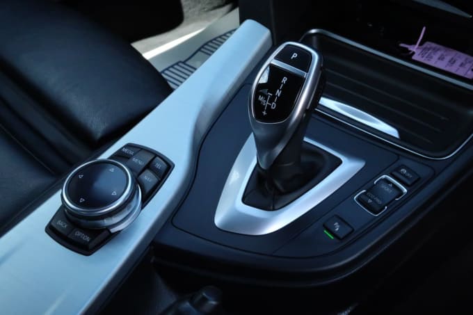 2025 BMW 4 Series Gran Coupe