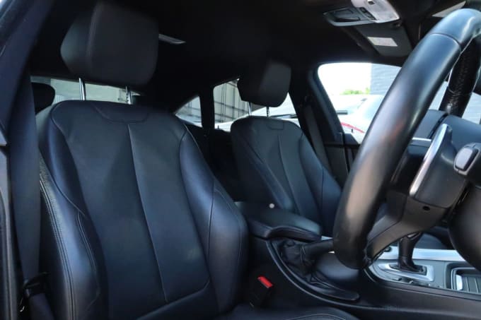 2025 BMW 4 Series Gran Coupe