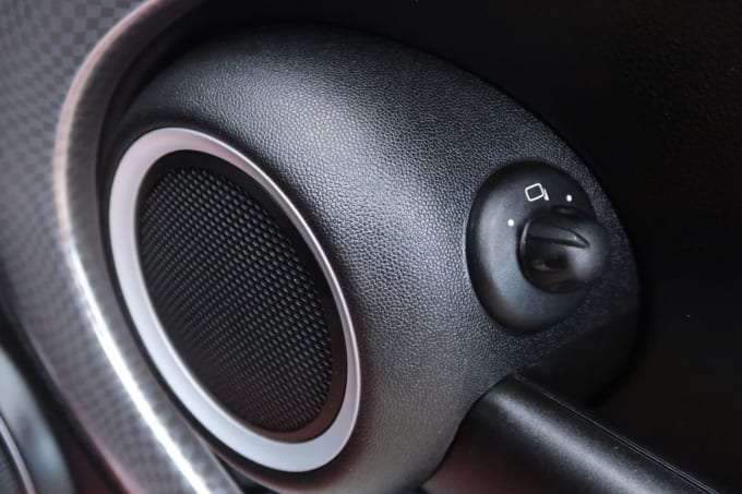2025 Mini Clubman