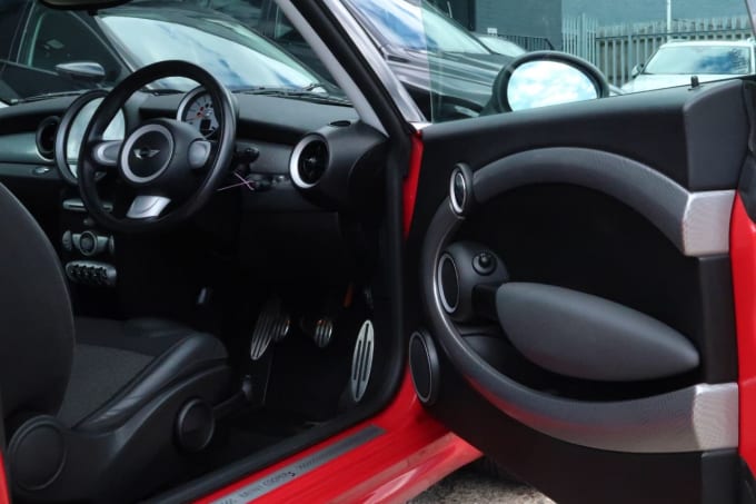 2025 Mini Clubman