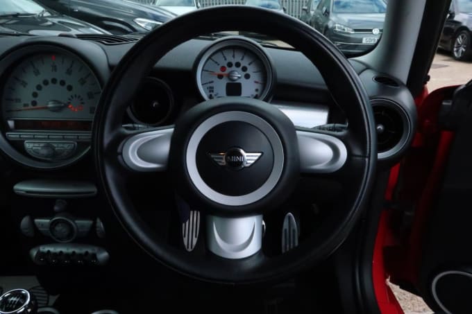 2025 Mini Clubman