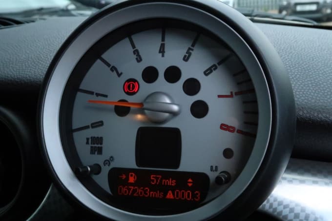 2025 Mini Clubman