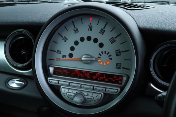 2025 Mini Clubman