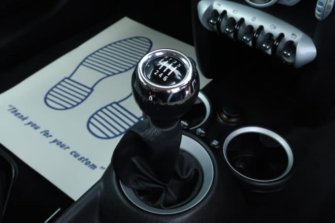 2025 Mini Clubman