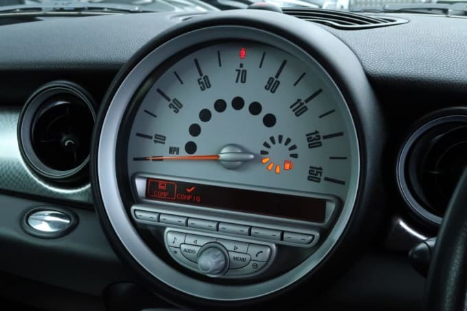 2025 Mini Clubman