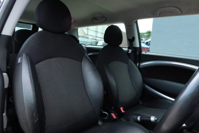 2025 Mini Clubman