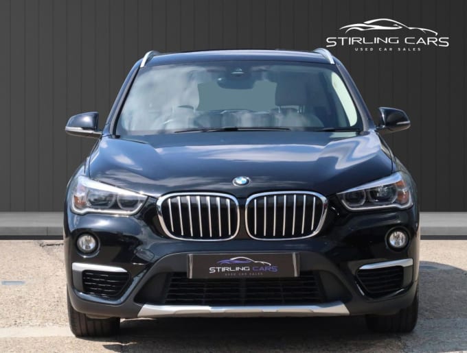 2025 BMW X1