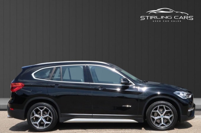 2025 BMW X1