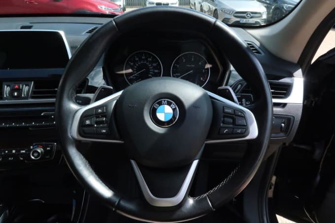 2025 BMW X1