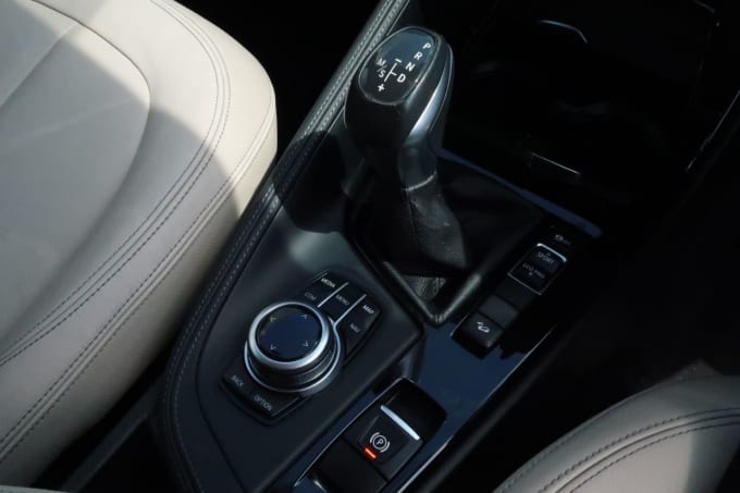 2025 BMW X1