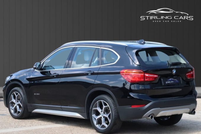2025 BMW X1